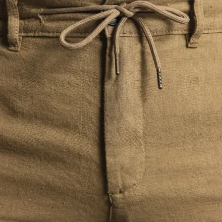 Cruise Linen Pant thumbnail 2