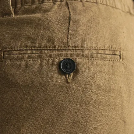 Cruise Linen Pant thumbnail 4