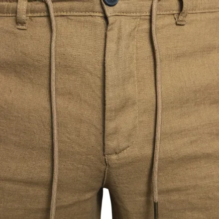 Cruise Linen Pant thumbnail 3