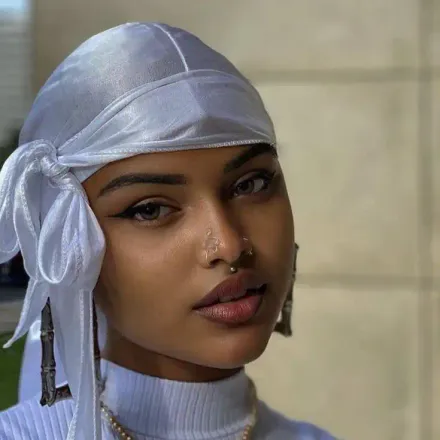 Durag Urban Style - Accessoire Capillaire Unisexe thumbnail 1