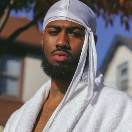 Durag Urban Style - Accessoire Capillaire Unisexe thumbnail 3