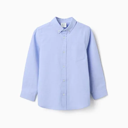 Cotton Shirt For Boys thumbnail 1