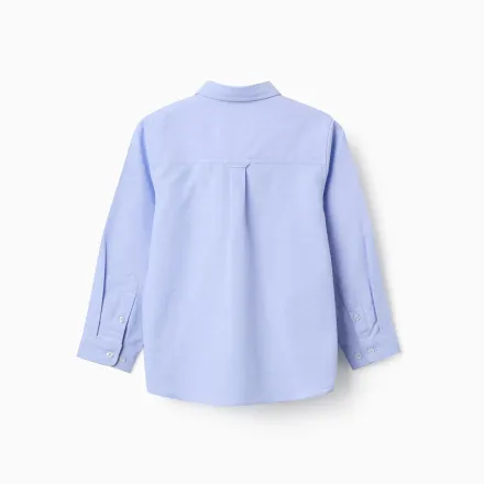 Cotton Shirt For Boys thumbnail 2
