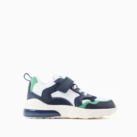 Light-up Combined Trainers Superlight Runner For Boys thumbnail 1
