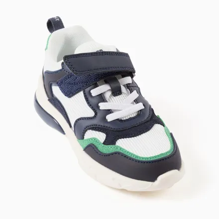Light-up Combined Trainers Superlight Runner For Boys thumbnail 3