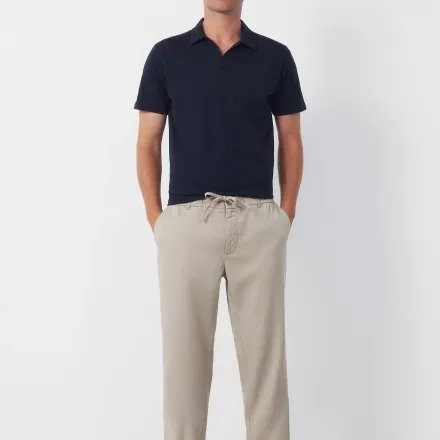 Chino Cott Tencel thumbnail 1
