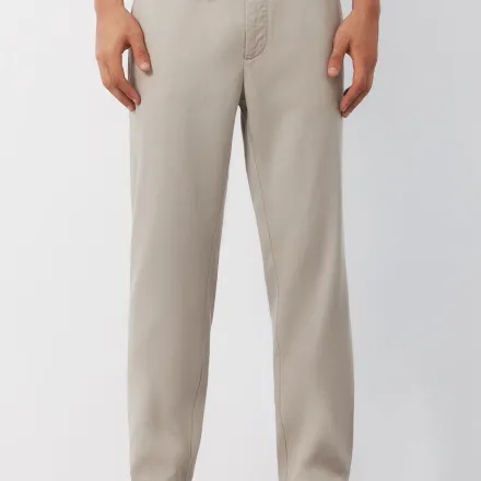 Chino Cott Tencel thumbnail 3