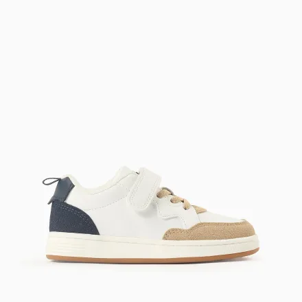 Sneaker Casual White thumbnail 1