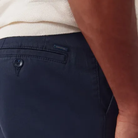 Pantalon Chino Regular Fit Ligero thumbnail 4