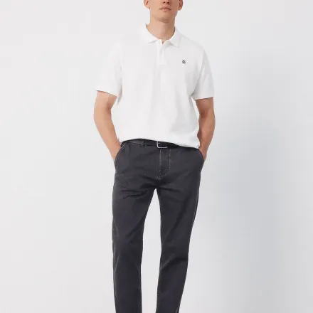Polo Basique thumbnail 1