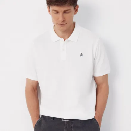 Polo Basique thumbnail 2