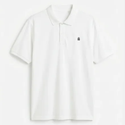 Polo Basique thumbnail 3