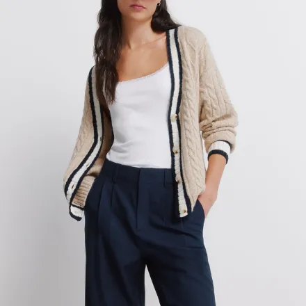 Pantalon À Pinces thumbnail 2