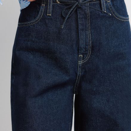 Pantalon De Jogging À Jambes Larges thumbnail 4