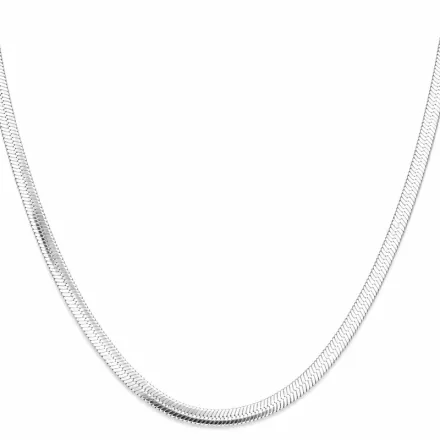 Collier Silver thumbnail 1