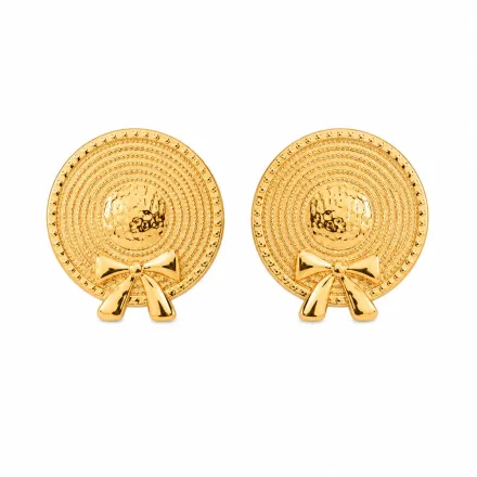 Boucles D’oreilles Capeline thumbnail 3