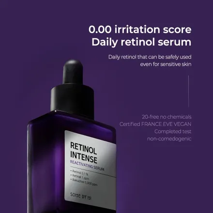 Rétinol Intense Sérum Réactivant thumbnail 2