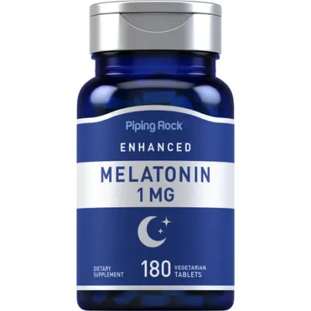 Mélatonine 1mg thumbnail 1