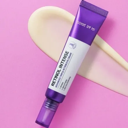 Rétinol Intense Crème Pour Les Yeux Triple Action Avancée thumbnail 3