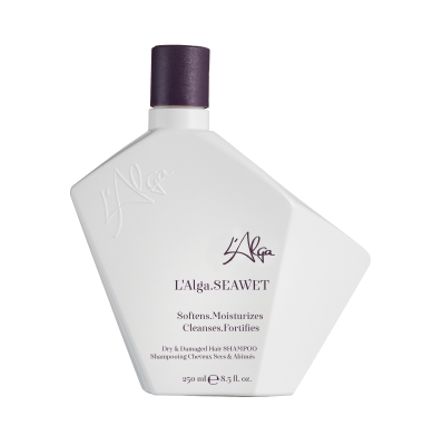 Seawet Shampoing Sec Endommagé, Cheveux Moyens À Épais Sans Sulfates thumbnail 1