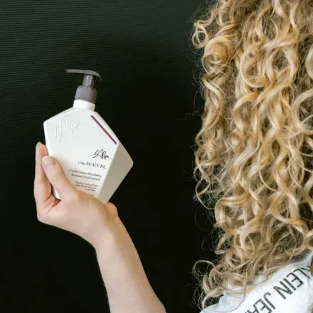 Seacurl Lotion Cheveux Bouclés Sans Parabènes thumbnail 2