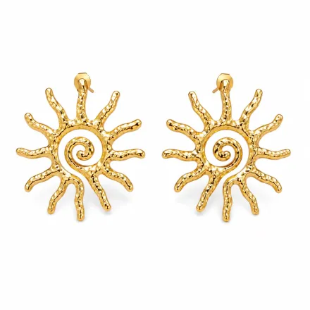 Boucles D’oreilles Soléa thumbnail 1