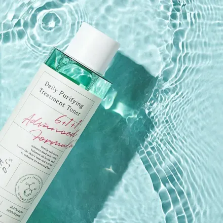 Daily Purifying Treatment Toner thumbnail 2