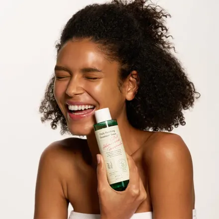 Daily Purifying Treatment Toner thumbnail 3