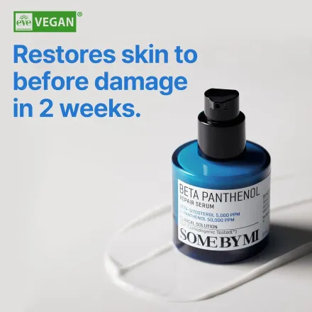 Beta Panthenol Repair Serum thumbnail 4