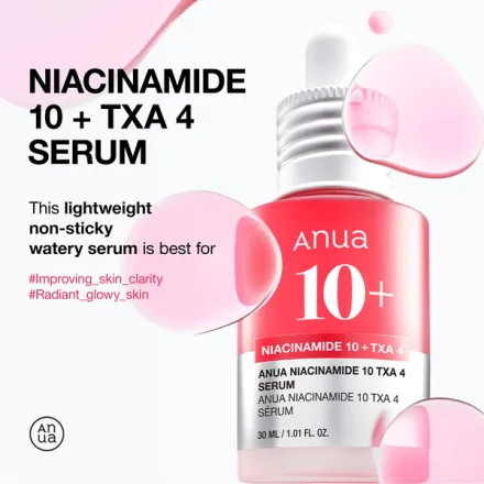 Niacinamide 10 Txa 4 Serum For Brightening And Dark Spots thumbnail 2