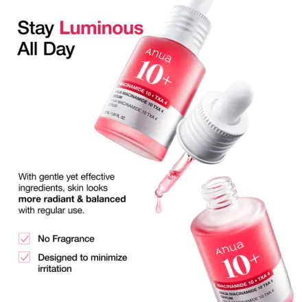 Niacinamide 10 Txa 4 Serum For Brightening And Dark Spots thumbnail 3