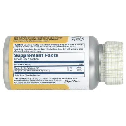 Optizinc 30 Mg thumbnail 2