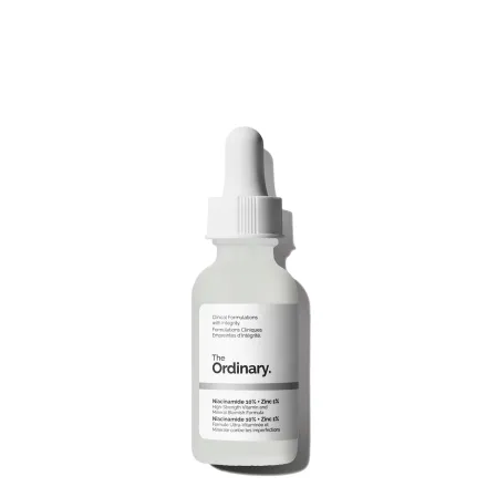 Niacinamide 10% + Zinc 1% thumbnail 1