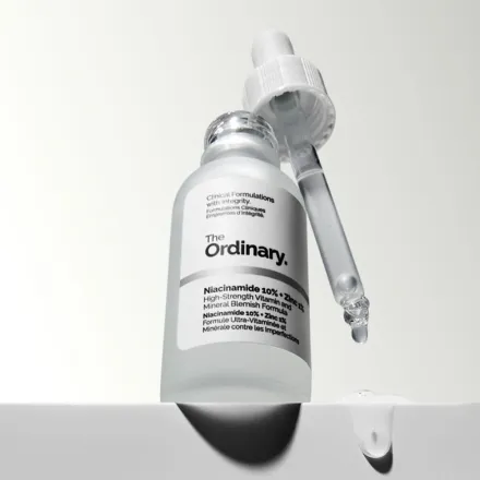 Niacinamide 10% + Zinc 1% thumbnail 2