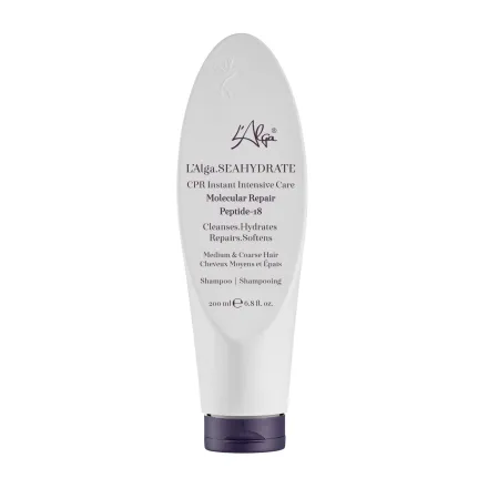 Cpr Seahydrate Shampoing Molecular Repair Peptide - 18 - Cheveux Moyens Et Épais thumbnail 1