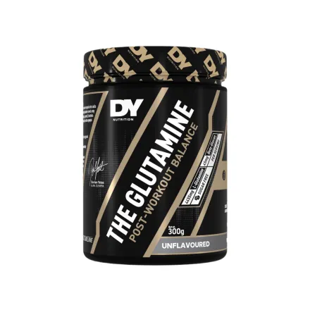 The Glutamine Recovery thumbnail 1