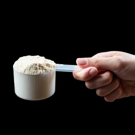 The Glutamine Recovery thumbnail 2
