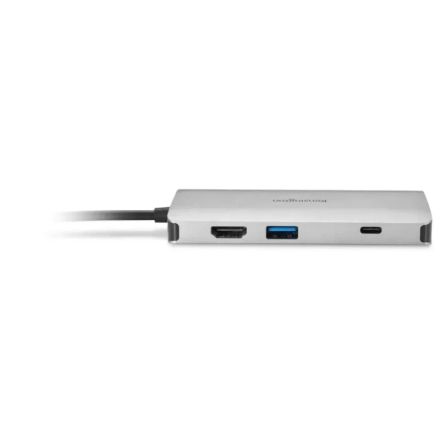Hub Mobile Usb-c Kensington Uh1400p 8 En 1 (k33820ww) thumbnail 3