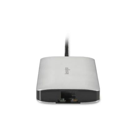 Hub Mobile Usb-c Kensington Uh1400p 8 En 1 (k33820ww) thumbnail 4