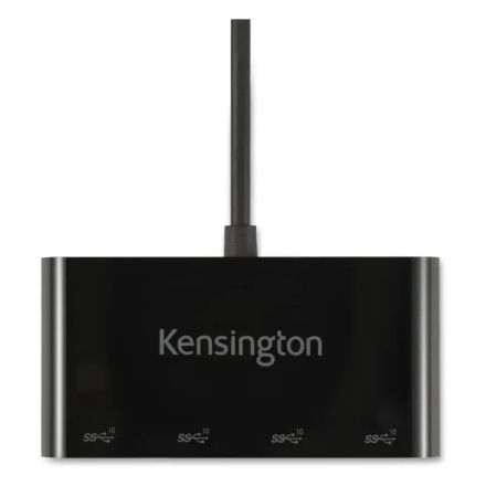 Hub Usb-c Kensington Ch1200 4 Ports (k33616ww) thumbnail 2