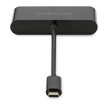 Hub Usb-c Kensington Ch1200 4 Ports (k33616ww) thumbnail 3
