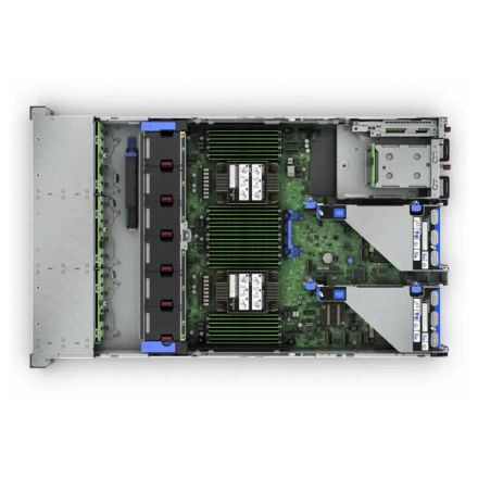 Serveur Hpe Proliant Dl380 Gen11 (p83120-425) thumbnail 4