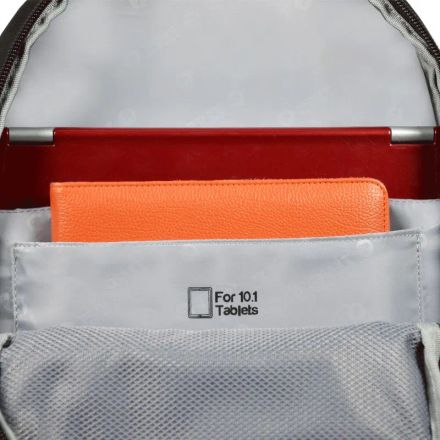Sac À Dos Houston Backpack 15,6 thumbnail 4