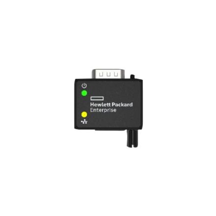 Adaptateur D'interface Usb À Petit Facteur De Forme Pour Console Kvm (q5t66a) thumbnail 1