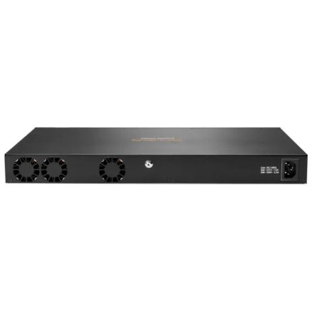 Switch Administrable Hpe 6200f 48 Ports Classe 4 Poe 4 Ports Sfp 370w thumbnail 2
