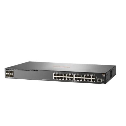 Switch Administrable 2930f 24 Ports 4sfp thumbnail 2
