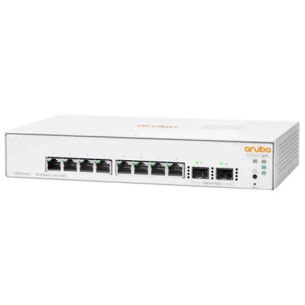 Switch Administrable Aruba Instant On 1930 8g 2sfp (jl680a) thumbnail 2