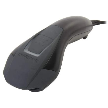 Barcode Scanner Laser Voyager 1200g Avec Stand - Usb (1200g-2usb-1) thumbnail 2