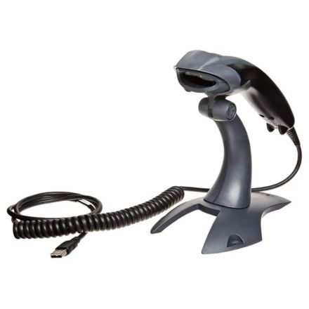 Barcode Scanner Laser Voyager 1200g Avec Stand - Usb (1200g-2usb-1) thumbnail 3