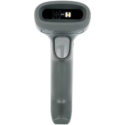 Barcode Scanner 65306 With Stand - Usb (hh490-r1-1usb-1-r) thumbnail 1